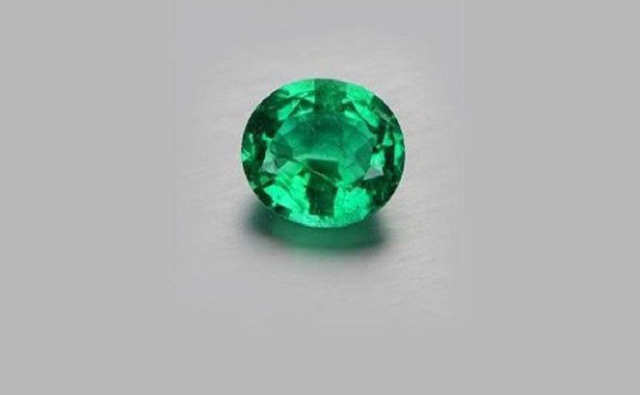 Columbian Emeralds