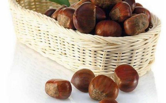 Guangde Chestnuts