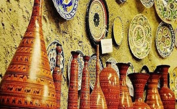 Turkish Ceramics