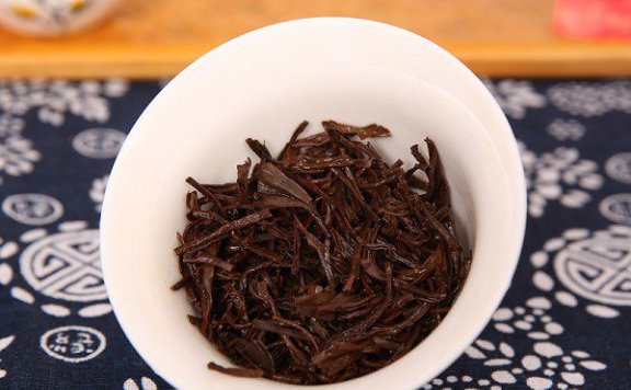 Xishui Black Tea