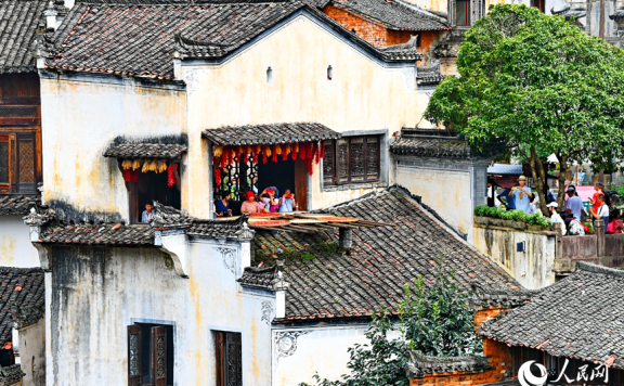 Digitalization boosts rural tourism in China