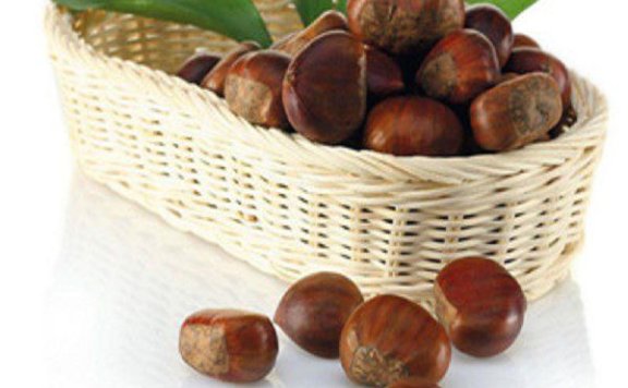 Xingtai Chestnuts