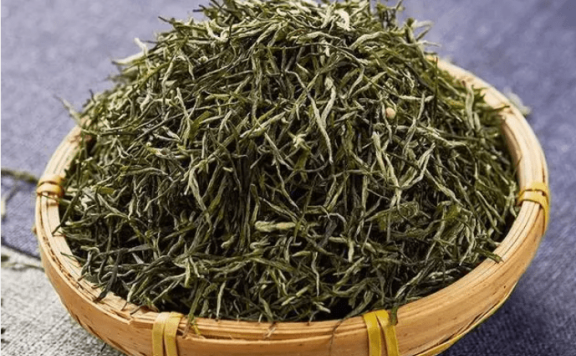 Guzhang Maojian Tea: A Thousand-Year Legacy of the Finest Tipped Tea