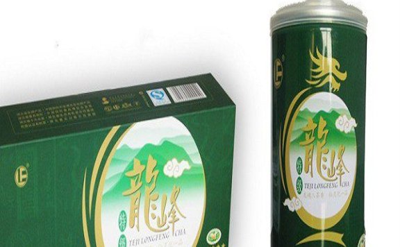 Longfeng Tea