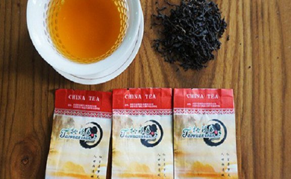 Taoyuan Black Tea