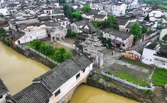 China strengthens protection of cultural heritage amid flood season