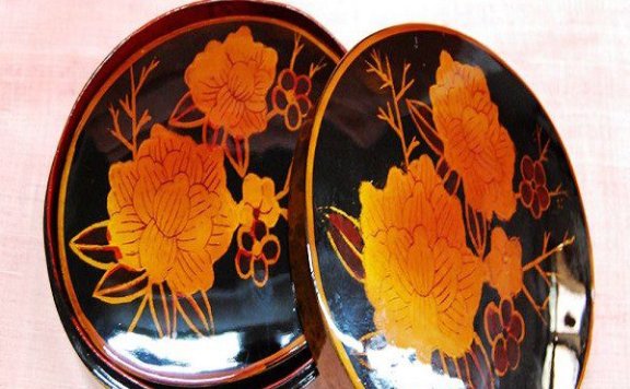 Dafang Lacquerware