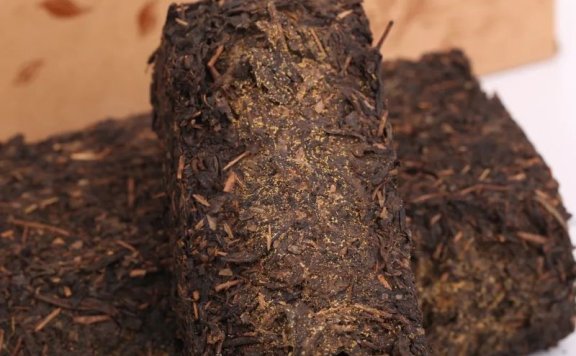 Anhua Black Tea: A Treasure of Health Steeped in Time