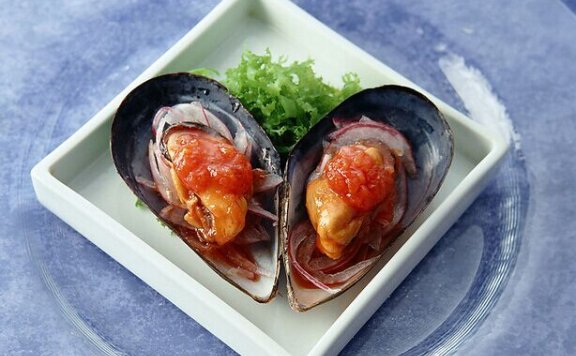 How to Cook Shellfish