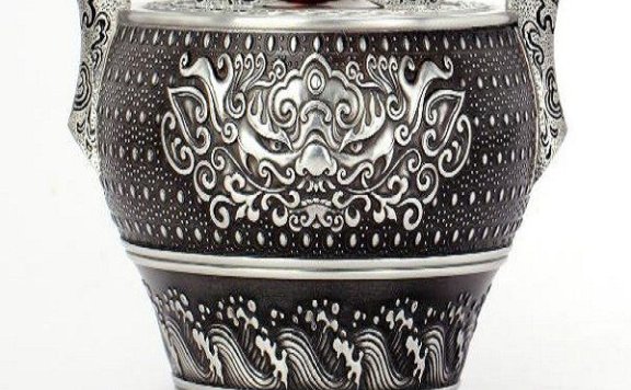 Malaysian Tinware