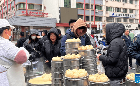 China, Russia join hands to unlock potential of ice-snow economy