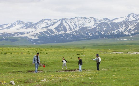 SCO Forum “Year of Tourism 2023” opens in Xinjiang