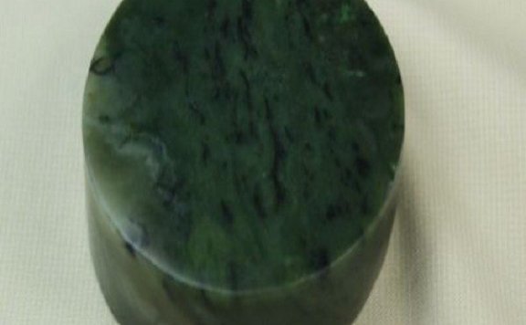 Manas Nephrite