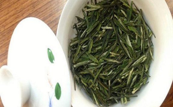 Zhouxiang Phoenix Tea