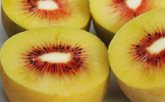 Cangxi Red Heart Kiwifruit