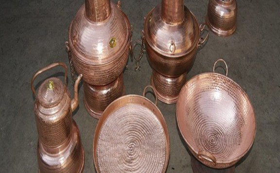 Huilí Bronze Hotpot