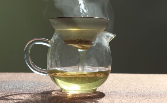 2024 Yiwu Baihua Tan Spring Tea Prices