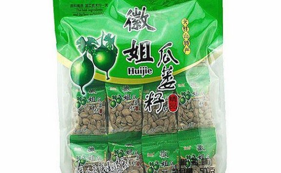 Tianzhu Mountain Melon Seed